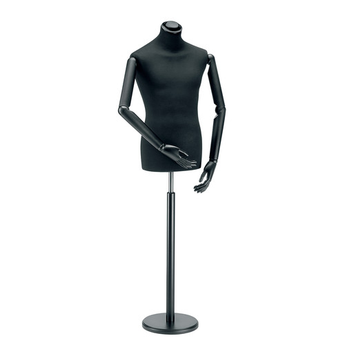 Herren schaufensterpuppe - herren,