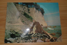 DDR COLORVOX Rügen Wissower