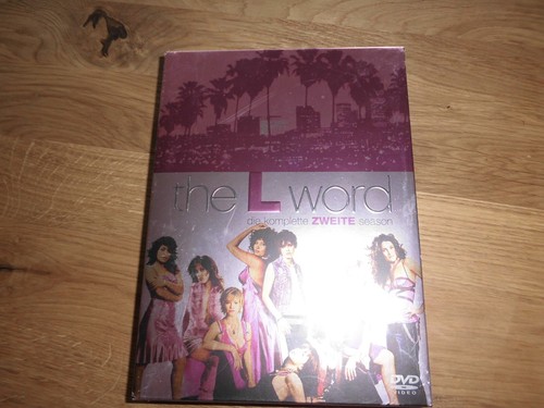 Dvd the word - die, komplette