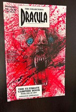 Collectors dracula 1 - collectors,