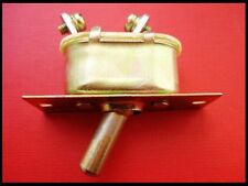 Belarus MTS Lichtschalter Blinkerschalter Kipp Schalter 2polig Traktor Schlepper