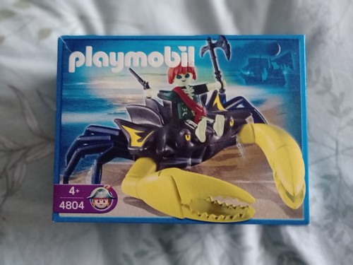Playmobil 4804 geister - playmobil,