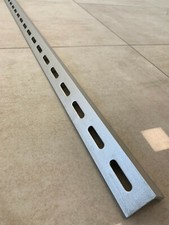 12m gelocht Winkelstahl