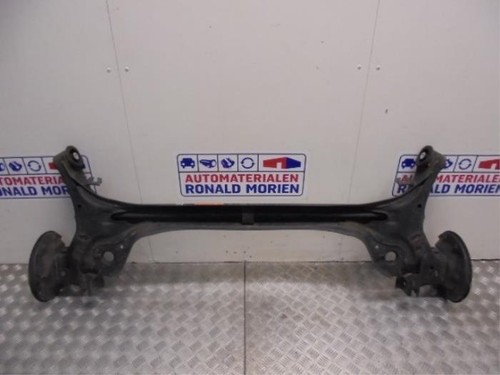 Hinterachse komplett suzuki - hinterachse,