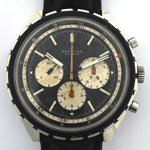 Breitling pilot ref - breitling, co-pilot