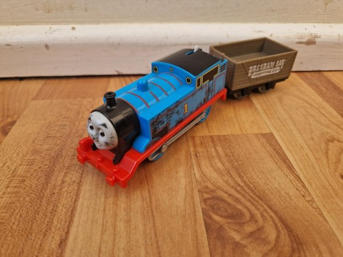 Thomas the tank engine - thomas,