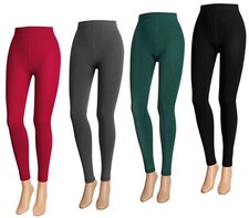 RS THERMO LEGGINGS EXTRA WARM