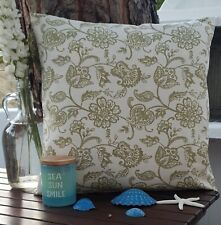 Ikea Junimagnolia Kissenhülle