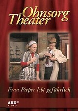 Ohnsorg Theater - Frau Pieper
