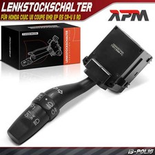 Lenkstockschalter