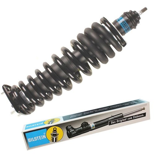 Bilstein stoßdämpfer - stoßdämpfer, +