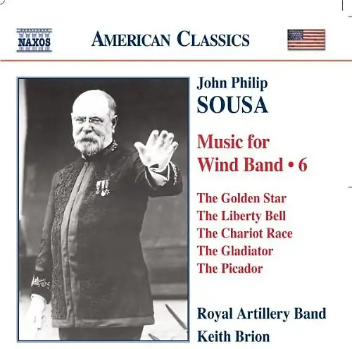 Brion music for wind - brion,