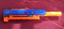 Nerf strike elite longstrike - nerf, n-strike