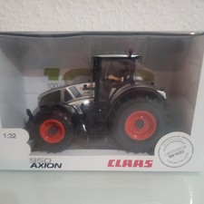 Claas Axion 950 / 100 Jahre