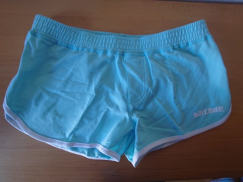 Barcode berlin sport short - berlin,