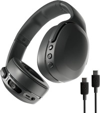 (B) Skullcandy Crusher Evo