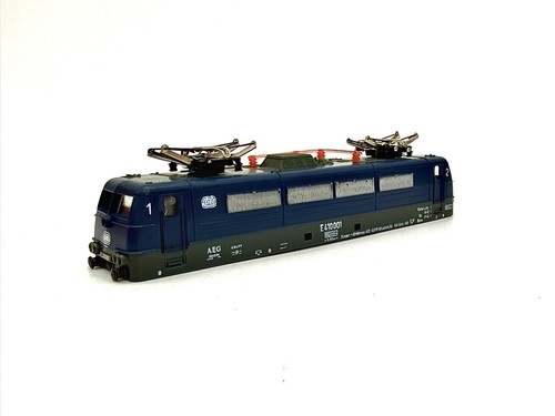 Lima elektrolok gehäuse 410 - gehÄuse,