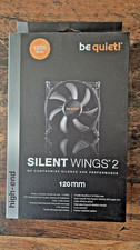 be quiet! Silent Wings 2, 120