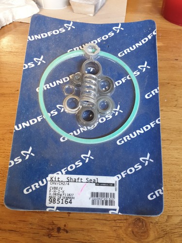 Grundfos 985164 chv - 985164, ch/chv