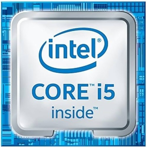 Cpu intel core 6500 - i5-6500, sr2l6