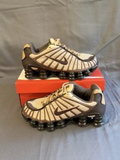Nike shox größe eur - nike,
