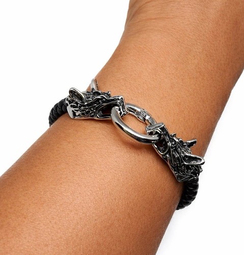 Kimmicat armband schwarz - kimmicat,