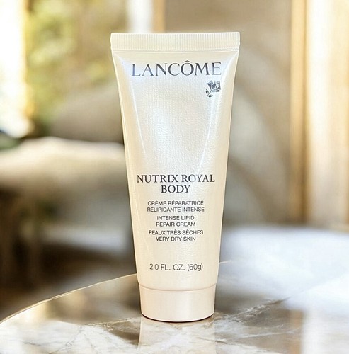 Lancome nutrix royal body - lancome,