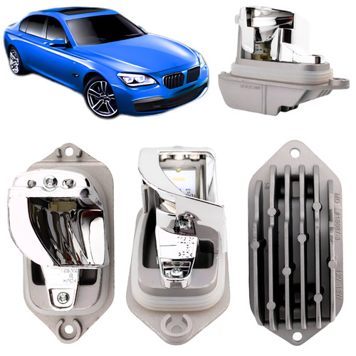 Led modul adaptives - led-modul,