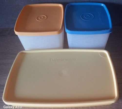 Tupperware - tupperware, ♔