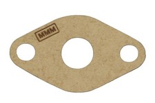 Dichtung zum Isolierflansch