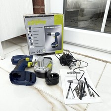 14,4 Volt Akku Bohrschrauber