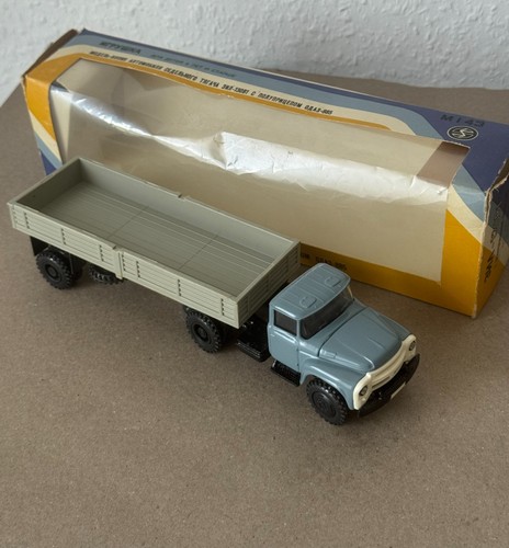 Udssr lkw zil 130 - zil,