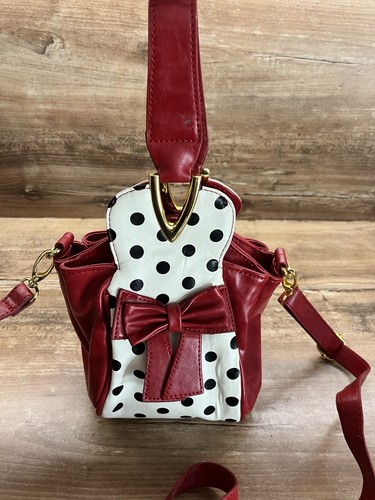 Lola ramona kleine - ramona, handtasche