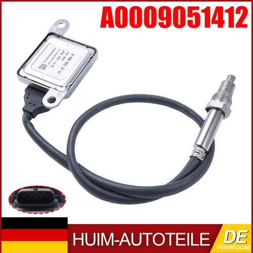 Nox sensor für mercedes benz - sensor,