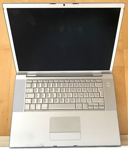Apple mac book proa1260 6 - book, proa1260;15,6