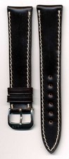 Shell Cordovan Uhrenarmband 19