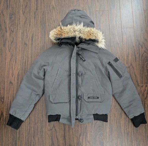 Authentic canada goose - -canada,