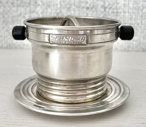 Sfamoka kaffeefilter - ,
