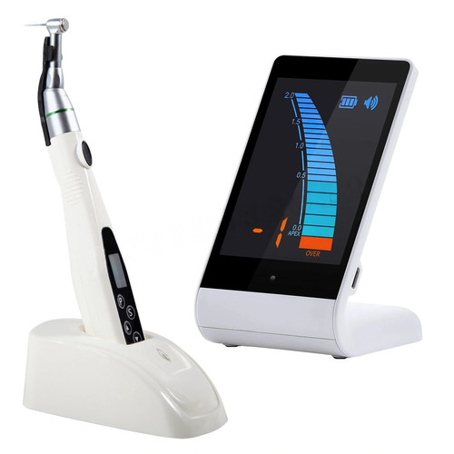 Dental led endo motor 1 - led,