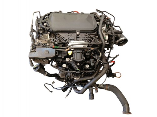 Komplett motor ford mondeo - ford, mk4