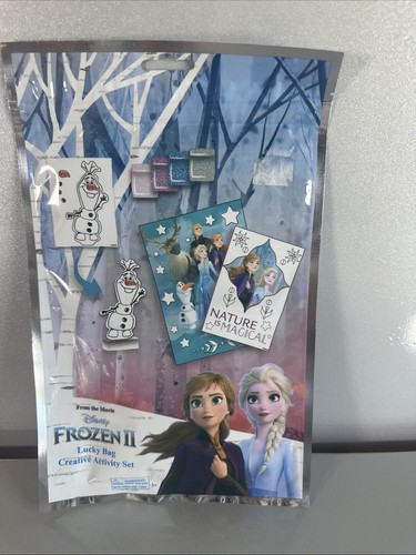 Disney frozen 2 - 5,