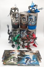 Lego Bionicle Rahkshi