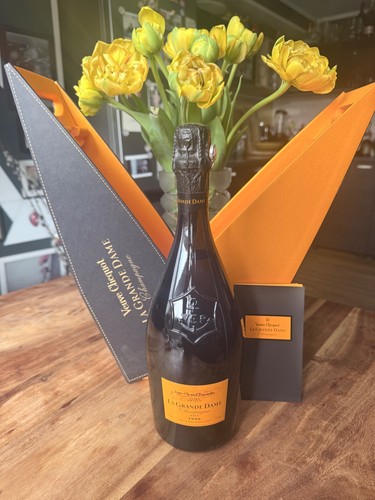 Veuve clicquot grand - veuve,