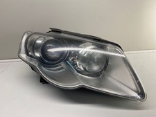Volkswagen PASSAT B6 2008 Rechts Scheinwerfer 3C0941752D KUK13583