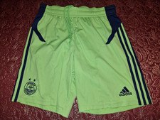 FC Aberdeen GK Formotion Player Hose Short Trousers L Adidas z0255