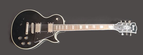 Ibanez 2350 les paul - les,