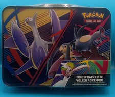 Pokémon - Sammelkoffer 2025