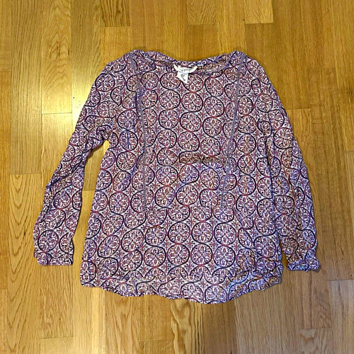Logg damen bluse - bluse, 34