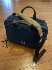 Porta Brace Director Case Ein Klassiker am Set ! Aktentasche