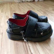 Demonia Cult Rebel 03/BVL Gr